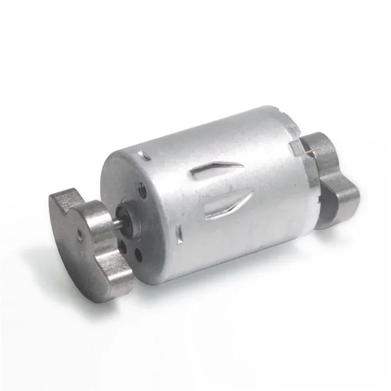 Motor getaran DC 6V 12 V 24 V  - Dc Motor 12V ulasan dan harga