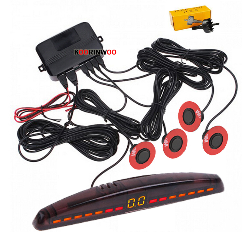Koorinwoo Kit sistem suara Sen - Infrared Obstacle Sensor ulasan dan harga