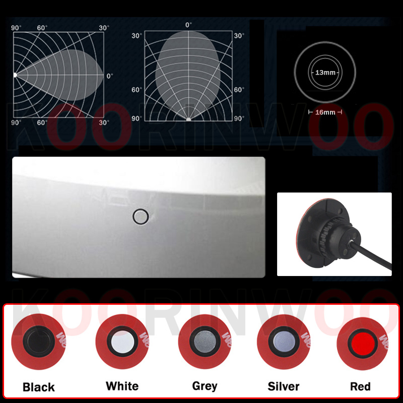 Koorinwoo Kit sistem suara Sen - Infrared Obstacle Sensor ulasan dan harga