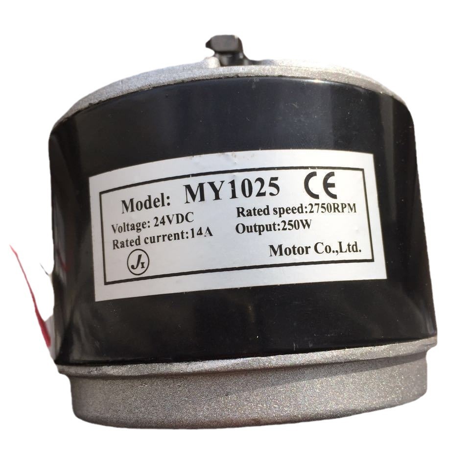 Motor DC Kecepatan Tinggi Magn - Dc Motor 12V ulasan dan harga