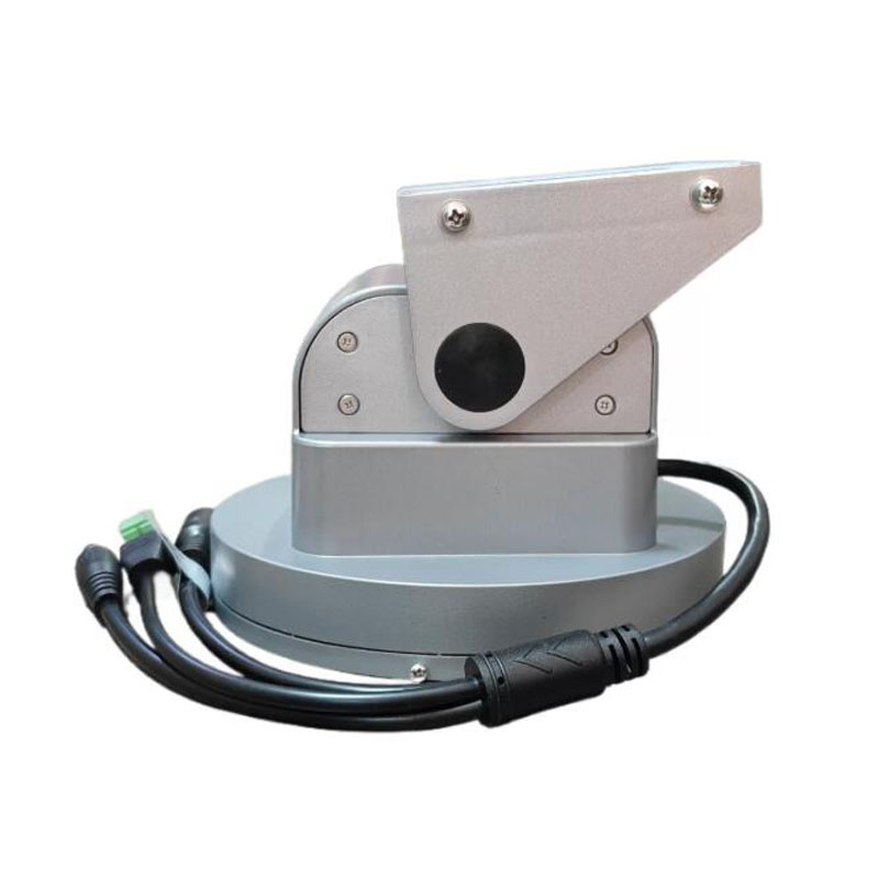 Kamera PTZ Pelacak Otomatis de - Pan Tilt Bracket ulasan dan harga