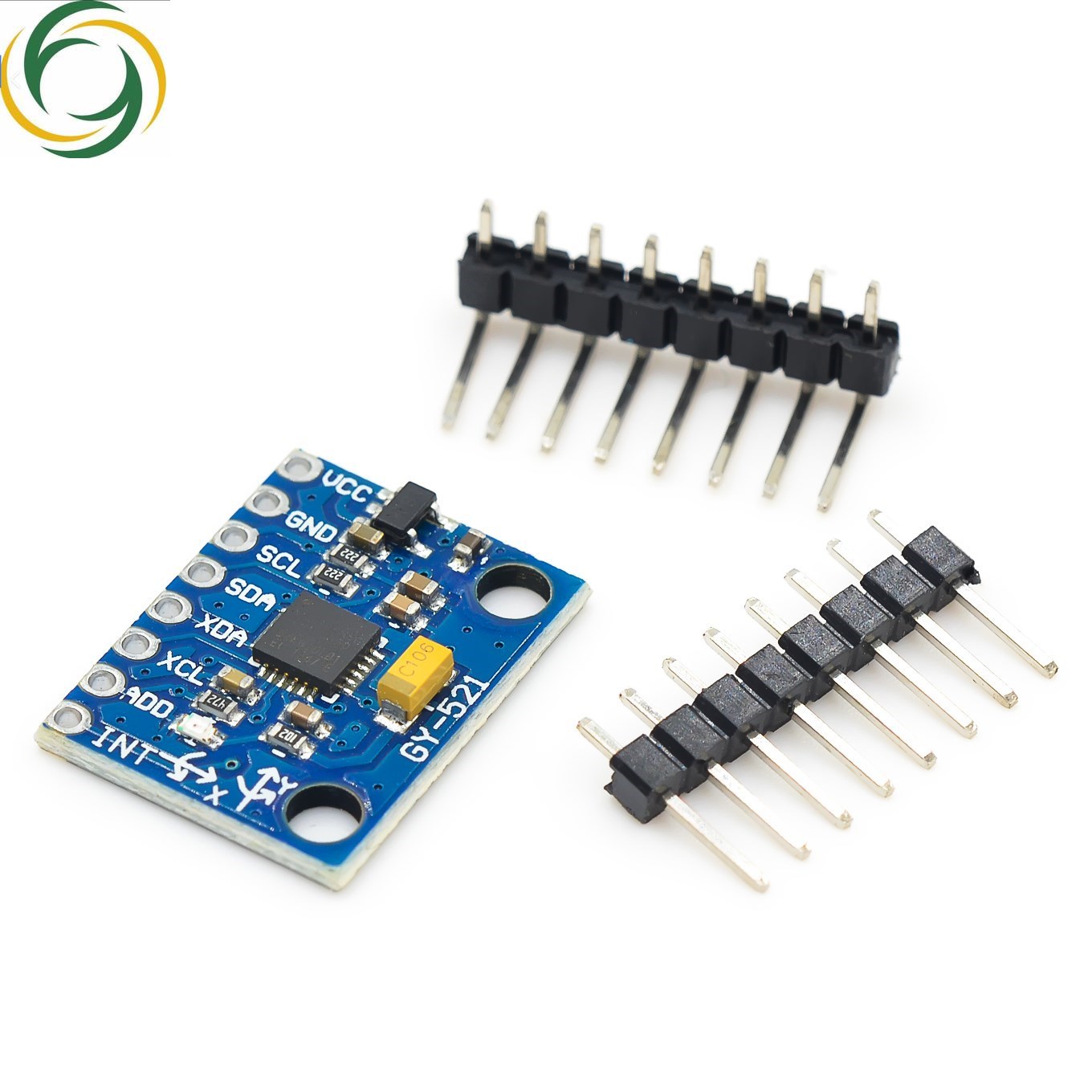 GY-521 MPU-6050 MPU6050 Modul  - Accelerometer Mpu6050 ulasan dan harga