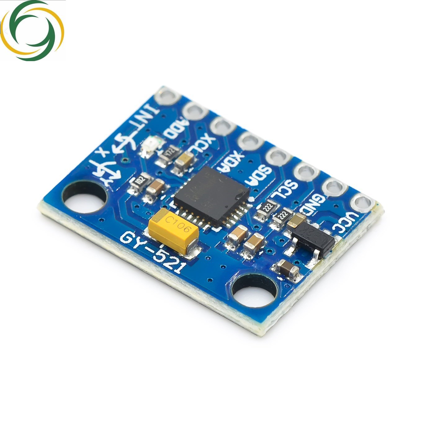 GY-521 MPU-6050 MPU6050 Modul  - Accelerometer Mpu6050 ulasan dan harga