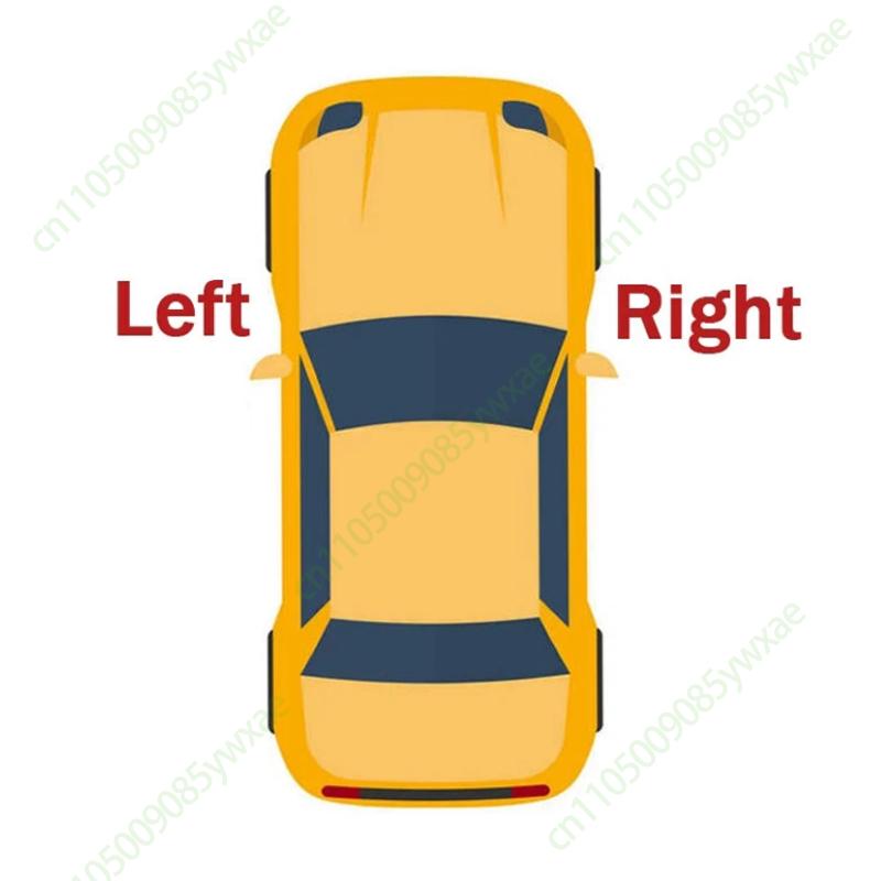 Untuk Tesla 3/S/X/Y 1127502 Se - Infrared Obstacle Sensor ulasan dan harga