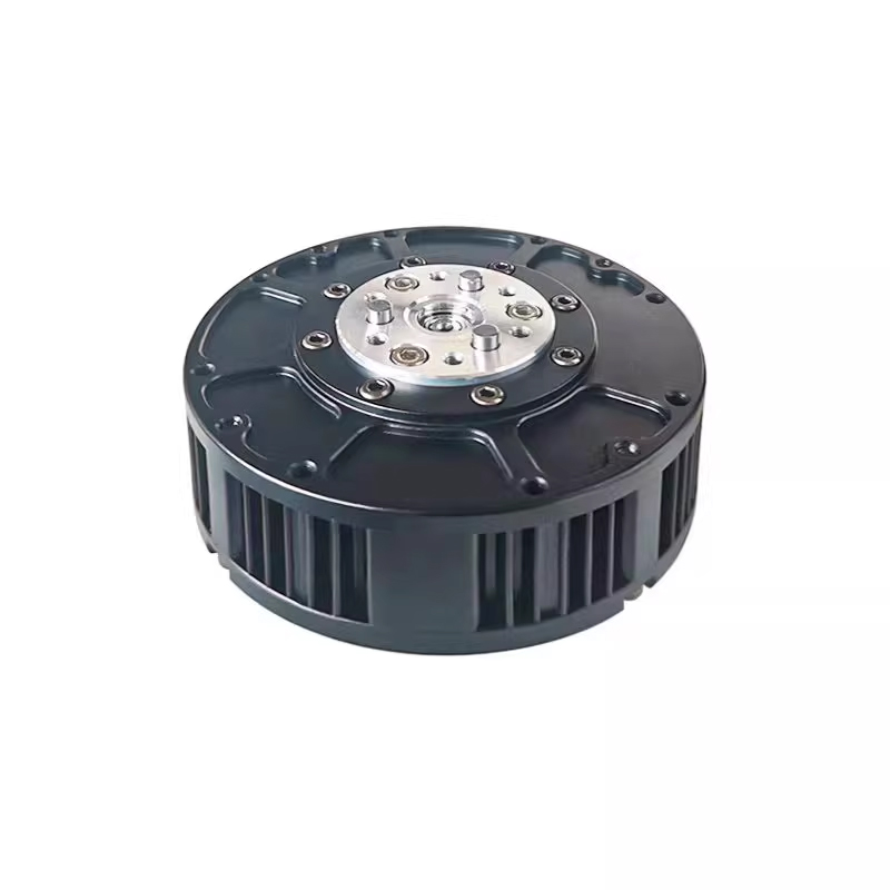 GIM6010-8 Motor pengurang plan - Robot Arm Metal ulasan dan harga