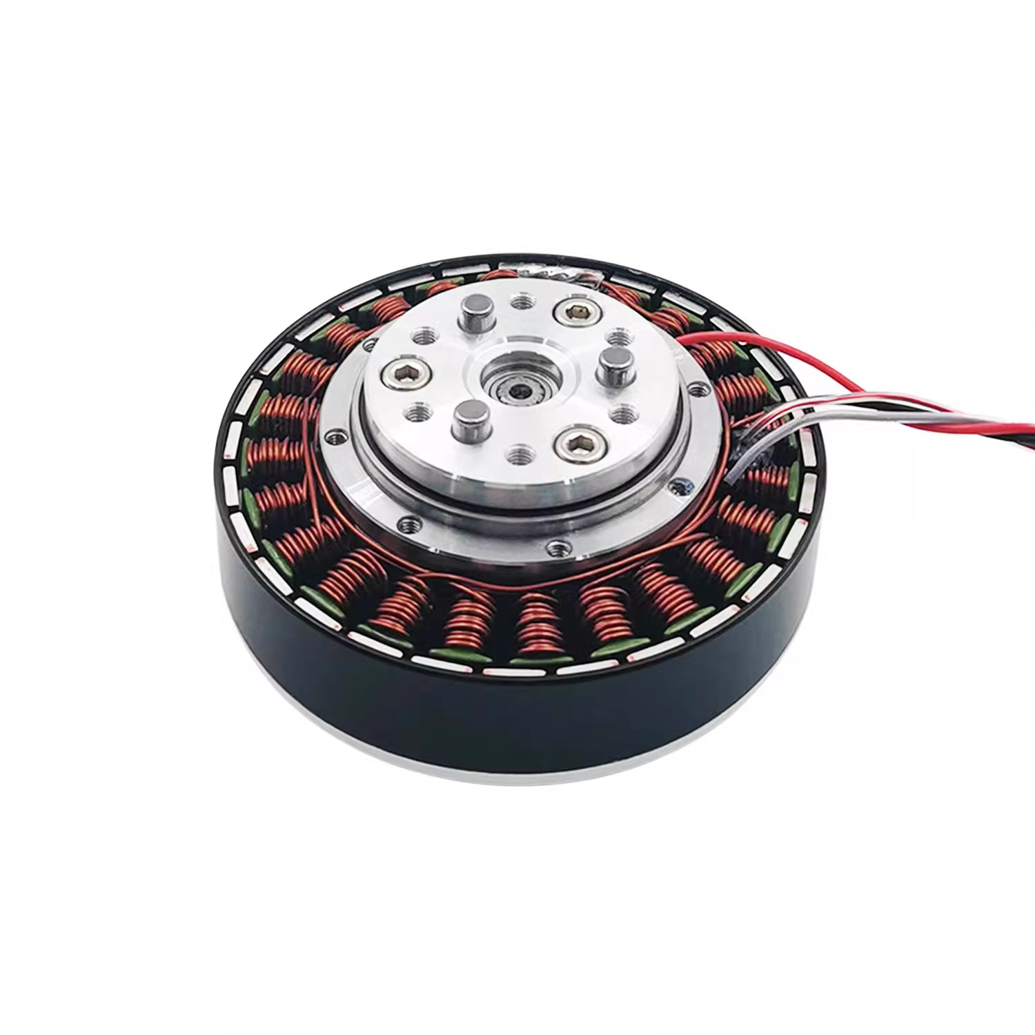GIM6010-8 Motor pengurang plan - Robot Arm Metal ulasan dan harga