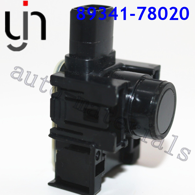 89341-78020 8934178020 Origina - Infrared Obstacle Sensor ulasan dan harga