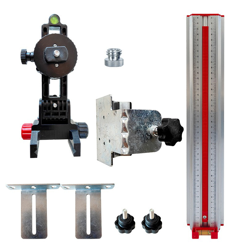 Braket Tambahan Dekorasi Dindi - Pan Tilt Bracket ulasan dan harga