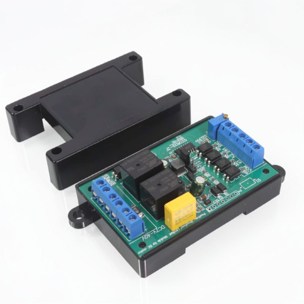 Pengontrol Motor DC Industri 1 - Dc Motor 12V ulasan dan harga