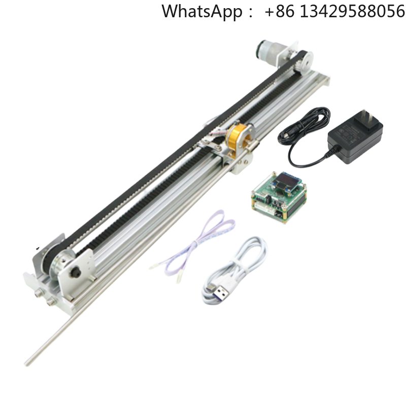 WHEELTEC IP570 STM32 Versi Edu - Stm32 Robot ulasan dan harga