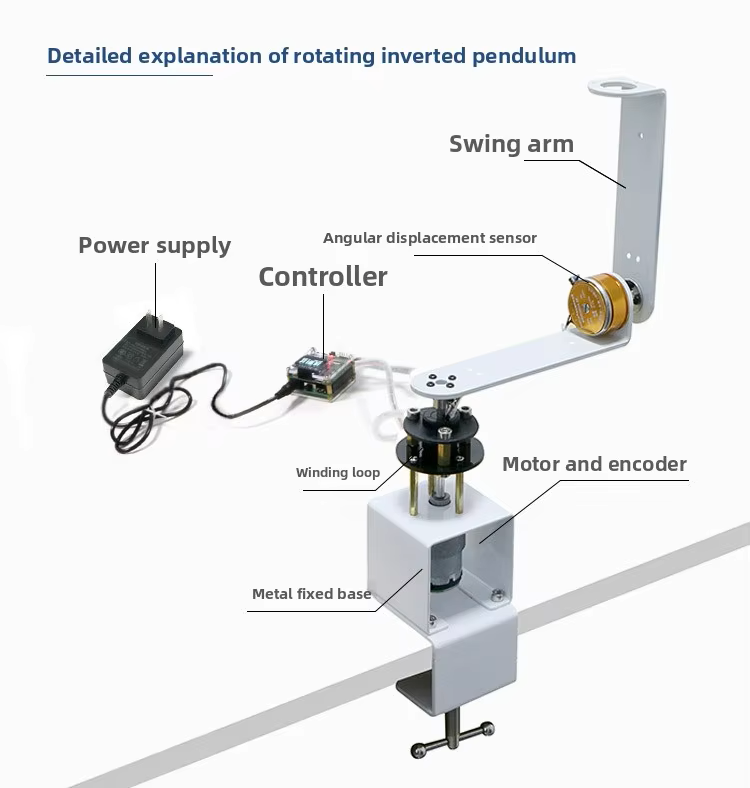 WHEELTEC IP570 STM32 Versi Edu - Stm32 Robot ulasan dan harga