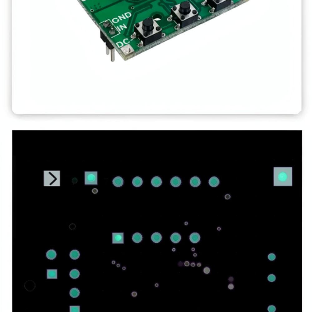 Pengontrol Motor DC Otomatis,  - Motor Driver Module ulasan dan harga