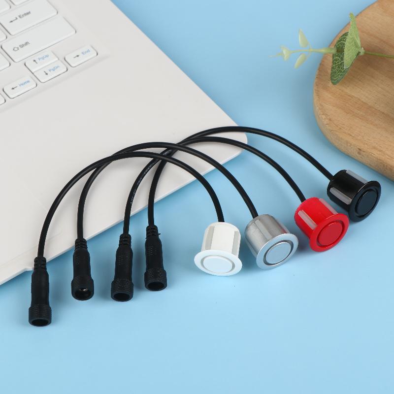 Sensor Parkir Mobil 18.8mm - R - Infrared Obstacle Sensor ulasan dan harga