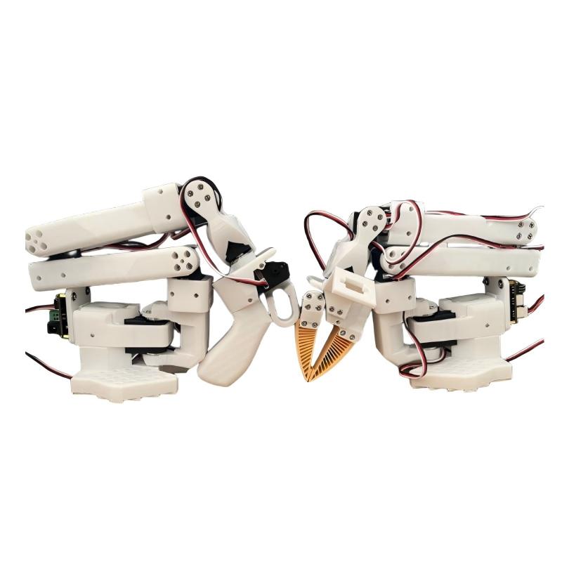 Lengan Robot SO-ARM101 LeRobot - Robot Arm Kit ulasan dan harga