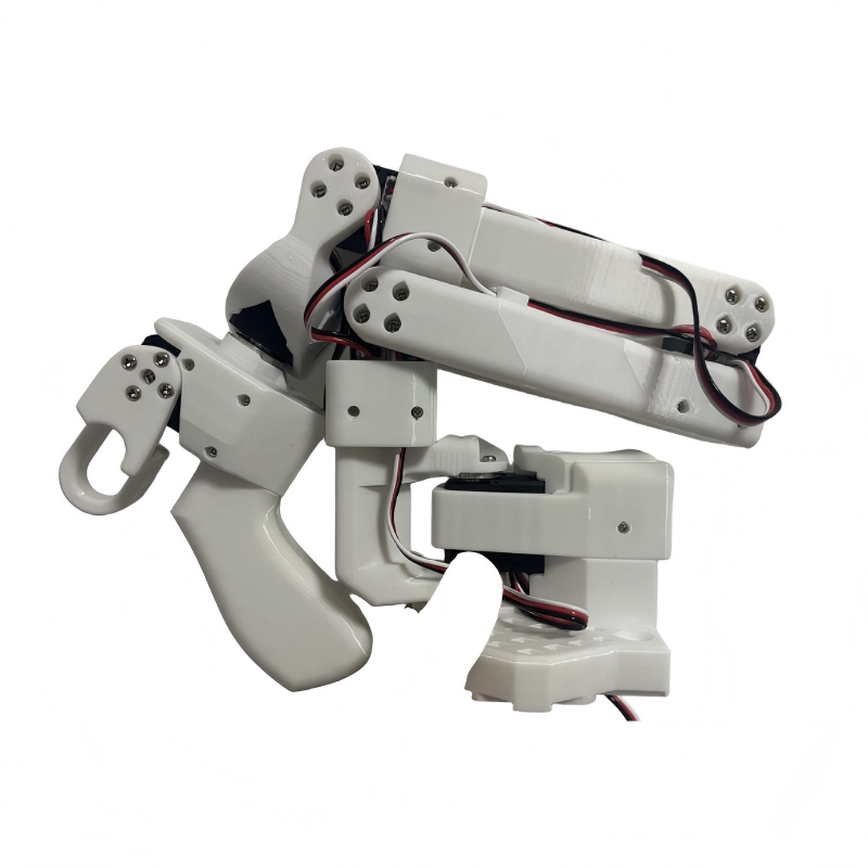 Lengan Robot SO-ARM101 LeRobot - Robot Arm Kit ulasan dan harga