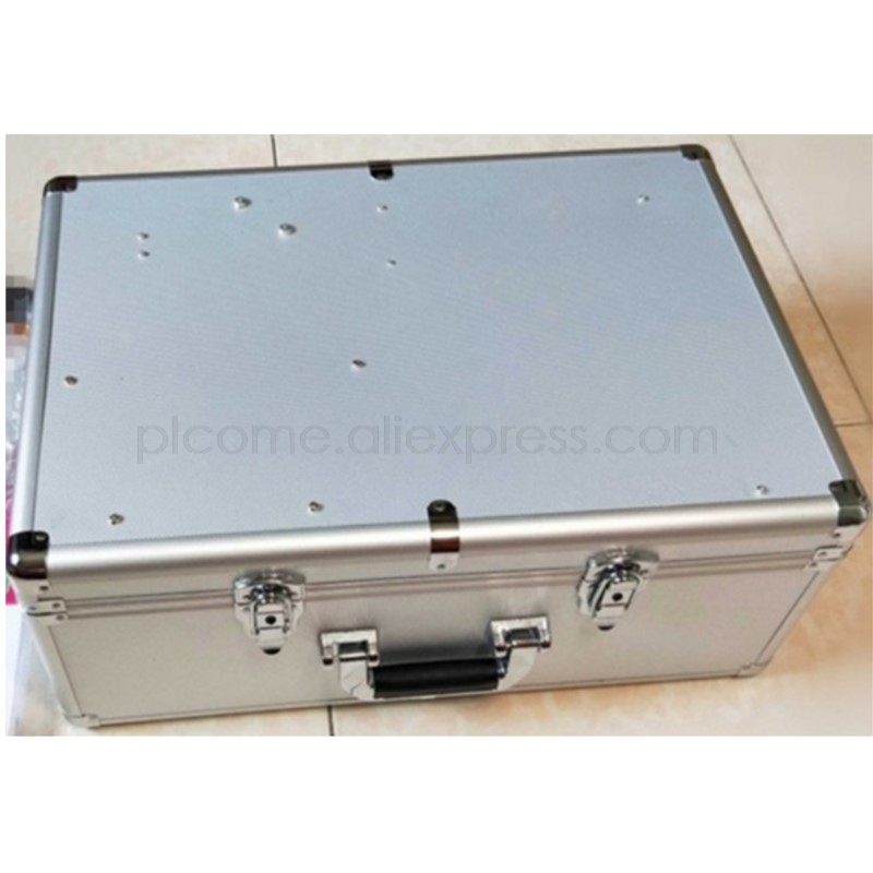 Kotak Latihan Uji Kit Pelatiha - Servo Kit ulasan dan harga
