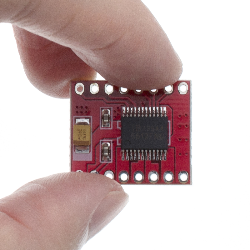 TENSTAR 2 Buah TB6612 Papan Pe - Microbit Robot ulasan dan harga
