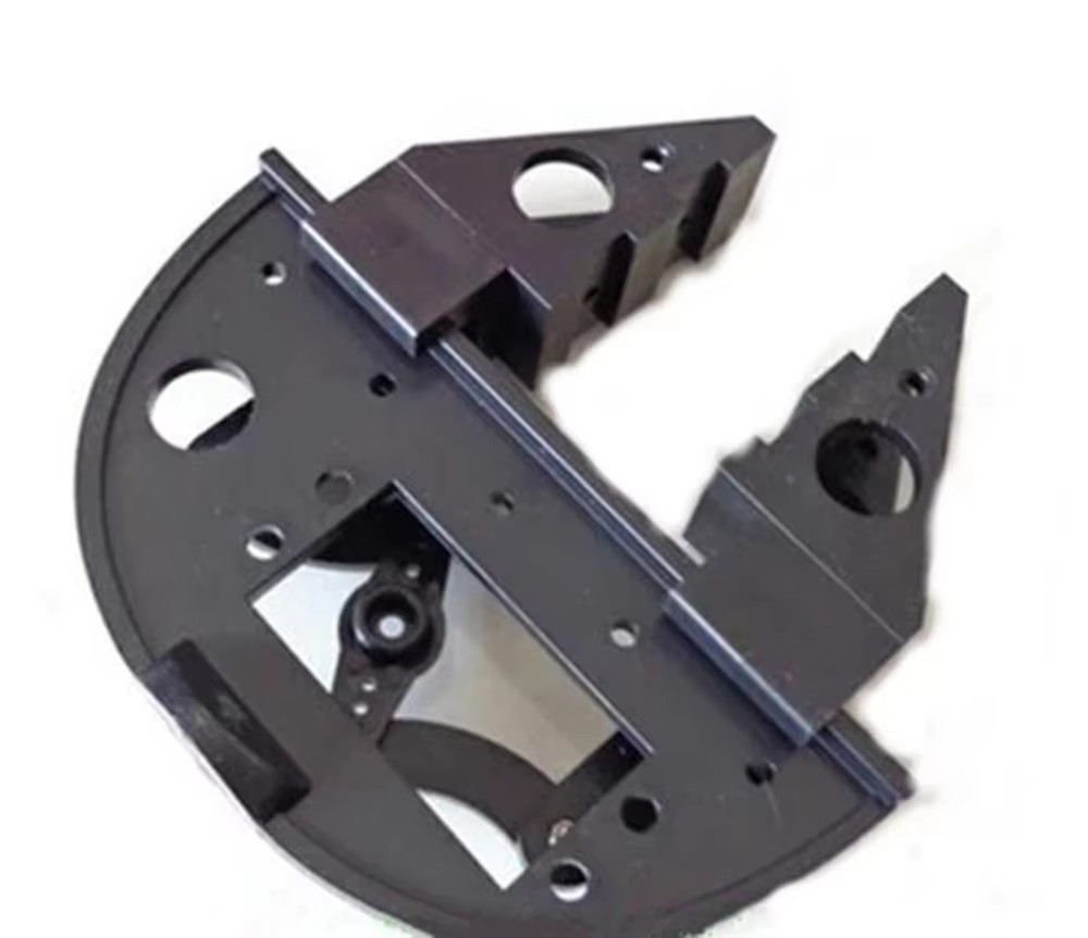 Kit Lengan Cakar Mekanis Duduk - Robot Gripper Claw ulasan dan harga