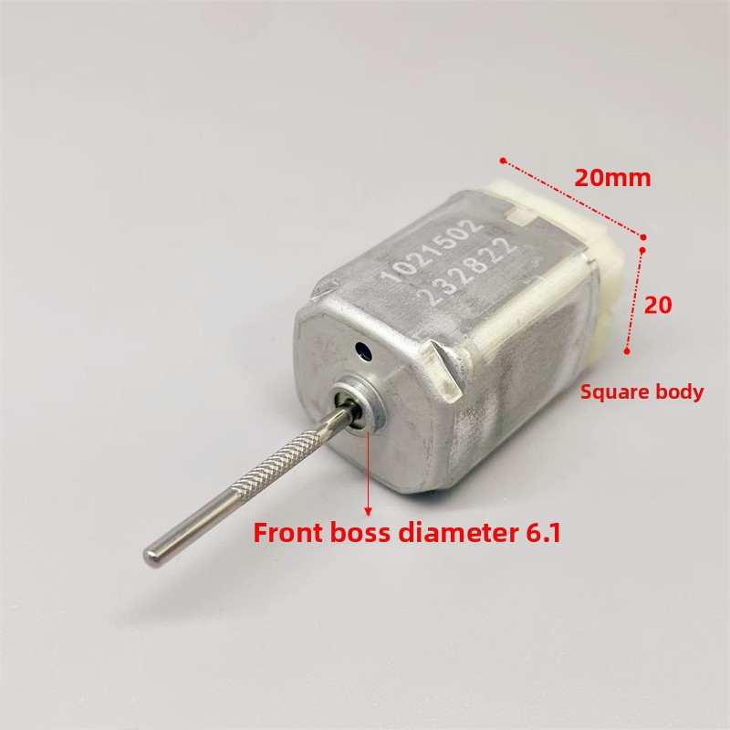 5 Buah 1021502 DC 12V Motor Pe - Dc Motor 12V ulasan dan harga