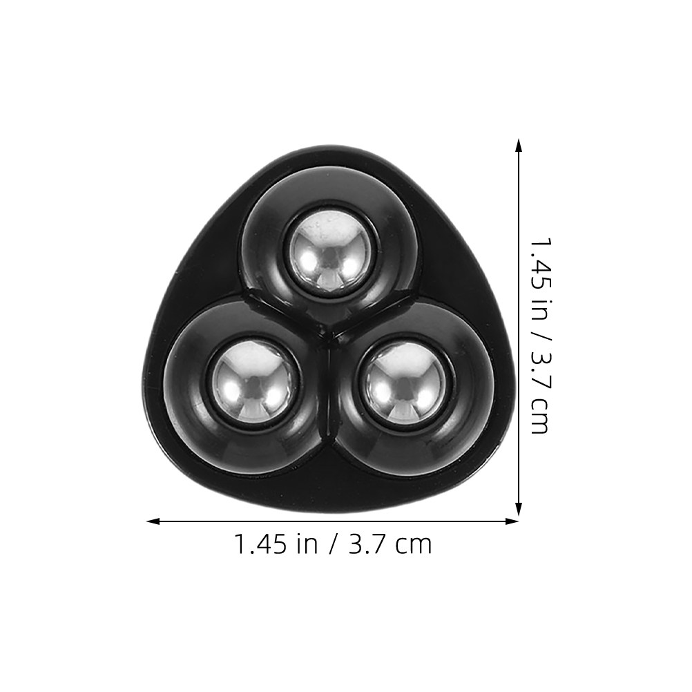 16 buah Roda Koper Pengganti U - Caster Wheel ulasan dan harga