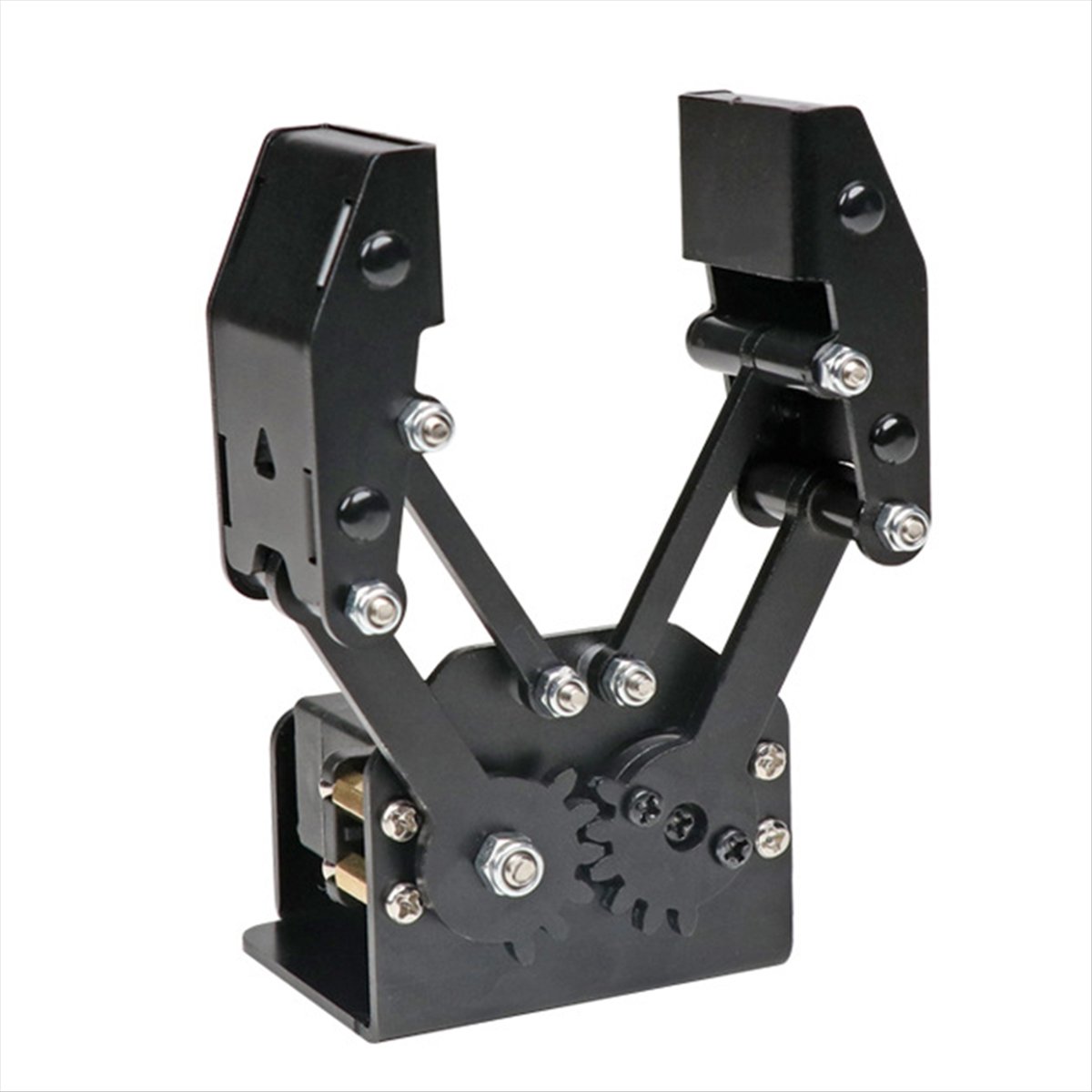 AA14 Cakar Mekanik Logam Robot - Robot Gripper Claw ulasan dan harga