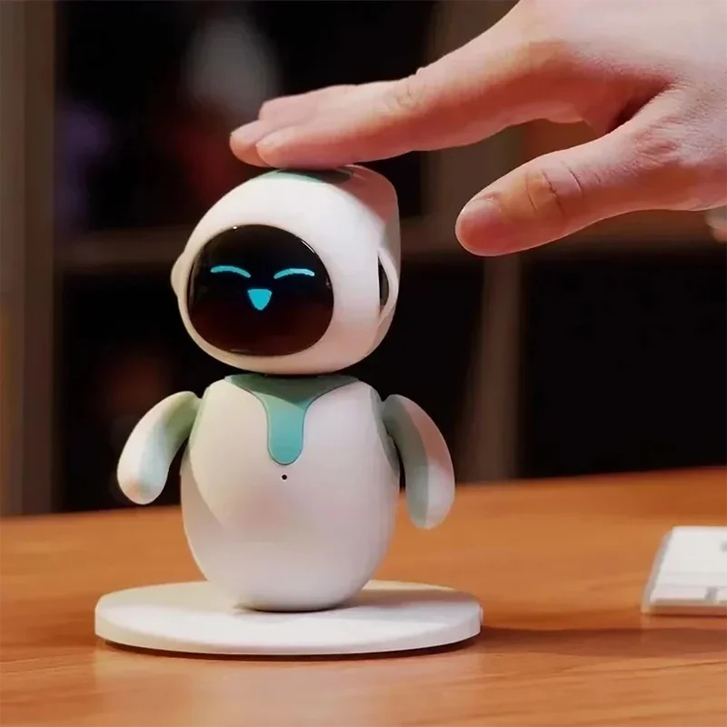 Robot AI Pintar Baru 2026, Tem - Ros Robot ulasan dan harga