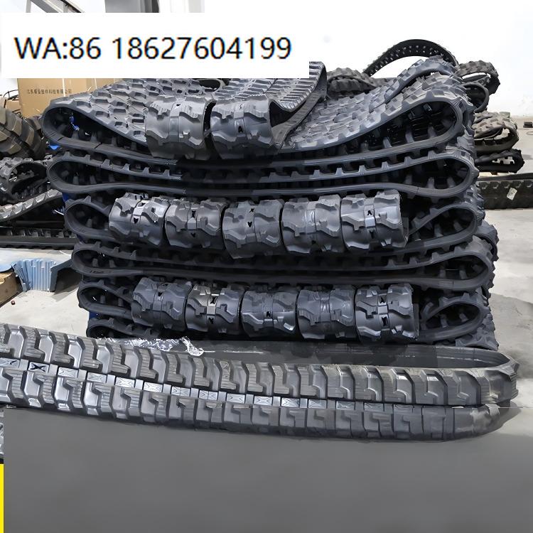 Sasis Crawler Hidrolik Beroda  - Robot Chassis ulasan dan harga