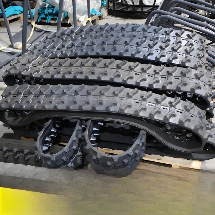 Sasis Crawler Hidrolik Beroda  - Robot Chassis ulasan dan harga