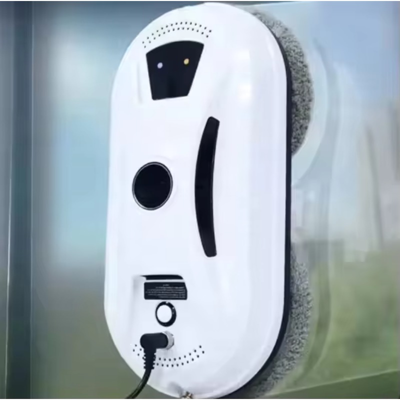 Robot Pembersih Jendela Komers - Robot Remote Control ulasan dan harga