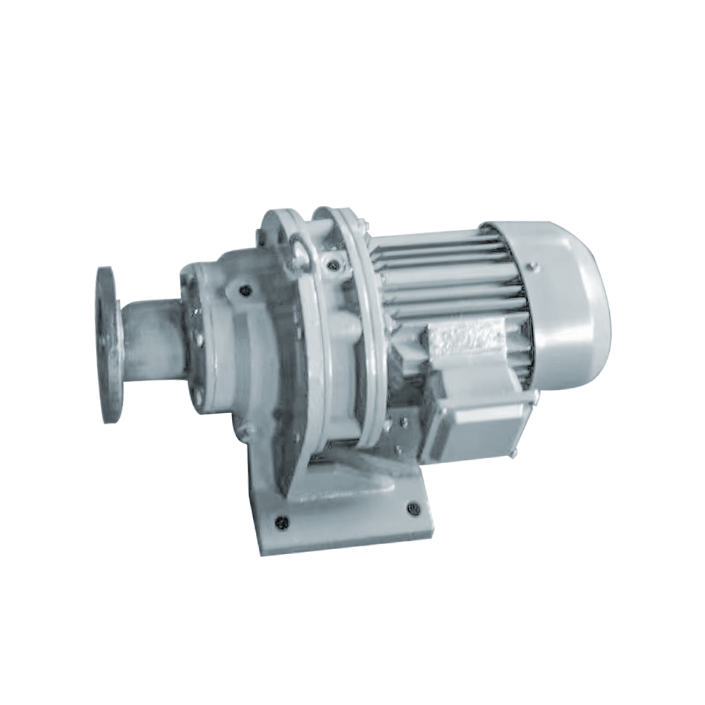 Kotak Gigi Sikloid Berkualitas - Geared Motor ulasan dan harga