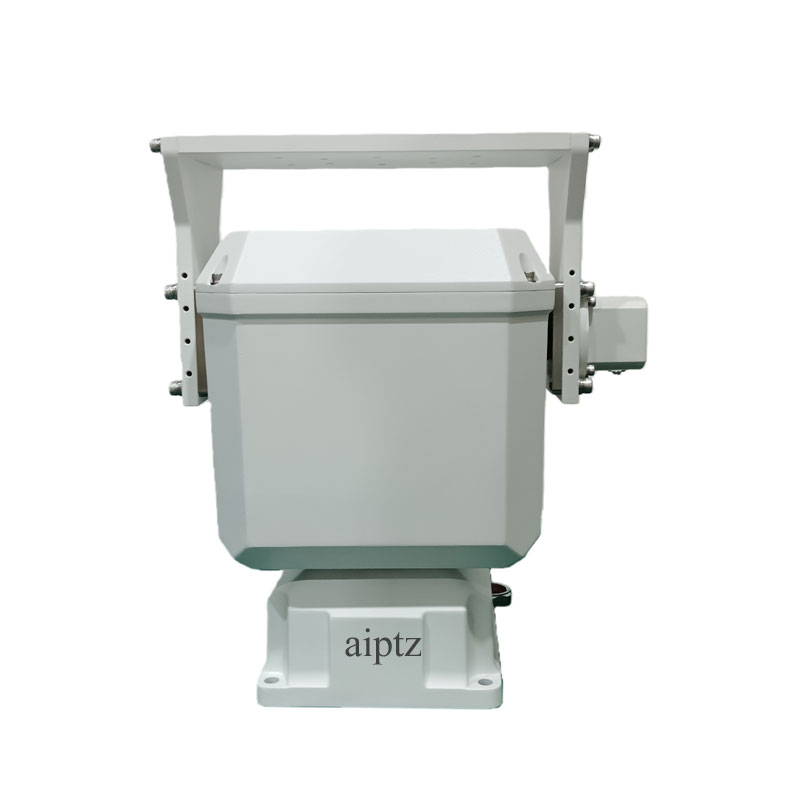 Unit pan tilt kecepatan tinggi - Servo Pan Tilt ulasan dan harga
