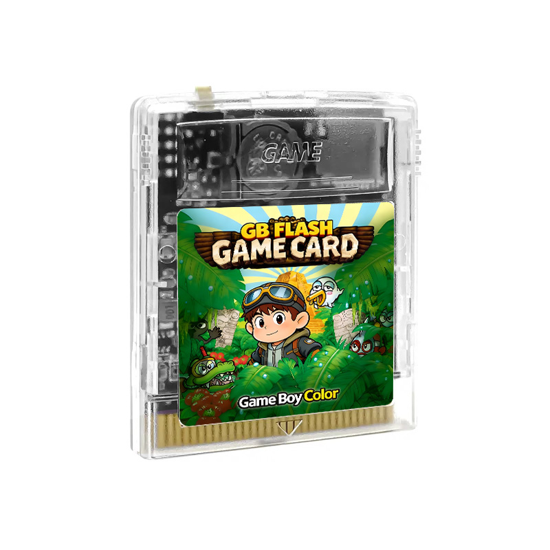 2000 Dalam 1 Kartu Game EDGB O - Microbit ulasan dan harga