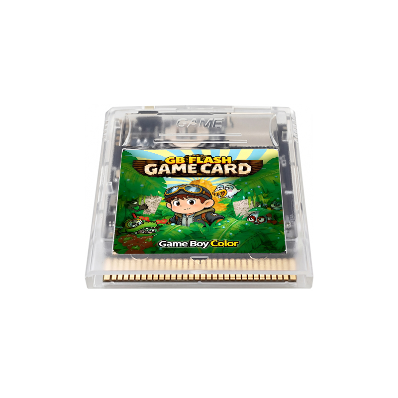 2000 Dalam 1 Kartu Game EDGB O - Microbit ulasan dan harga