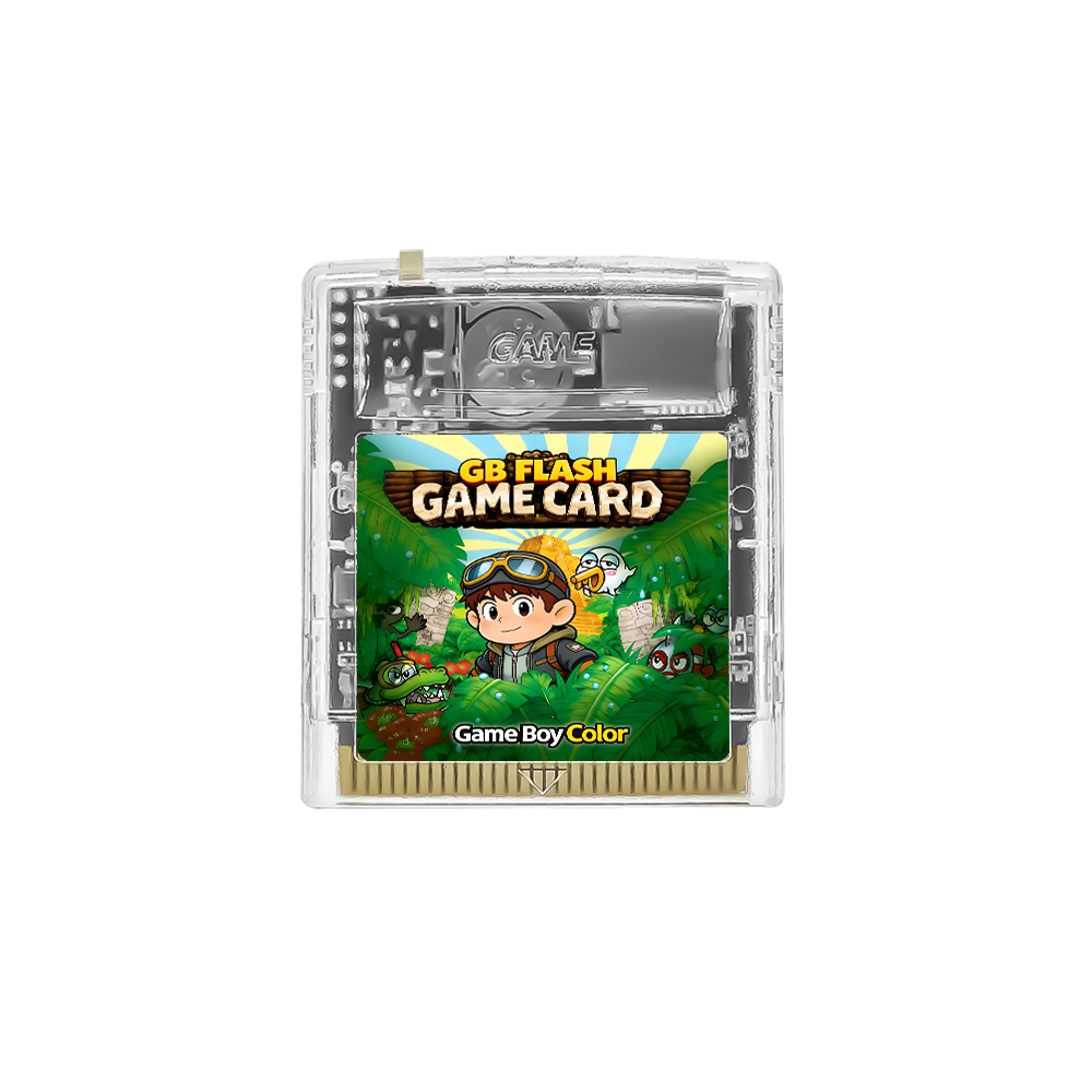 2000 Dalam 1 Kartu Game EDGB O - Microbit ulasan dan harga