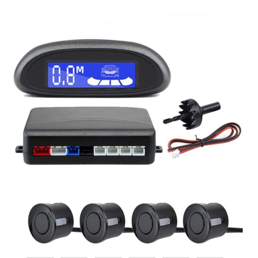 Sensor Parkir Sinovcle untuk M - Infrared Obstacle Sensor ulasan dan harga