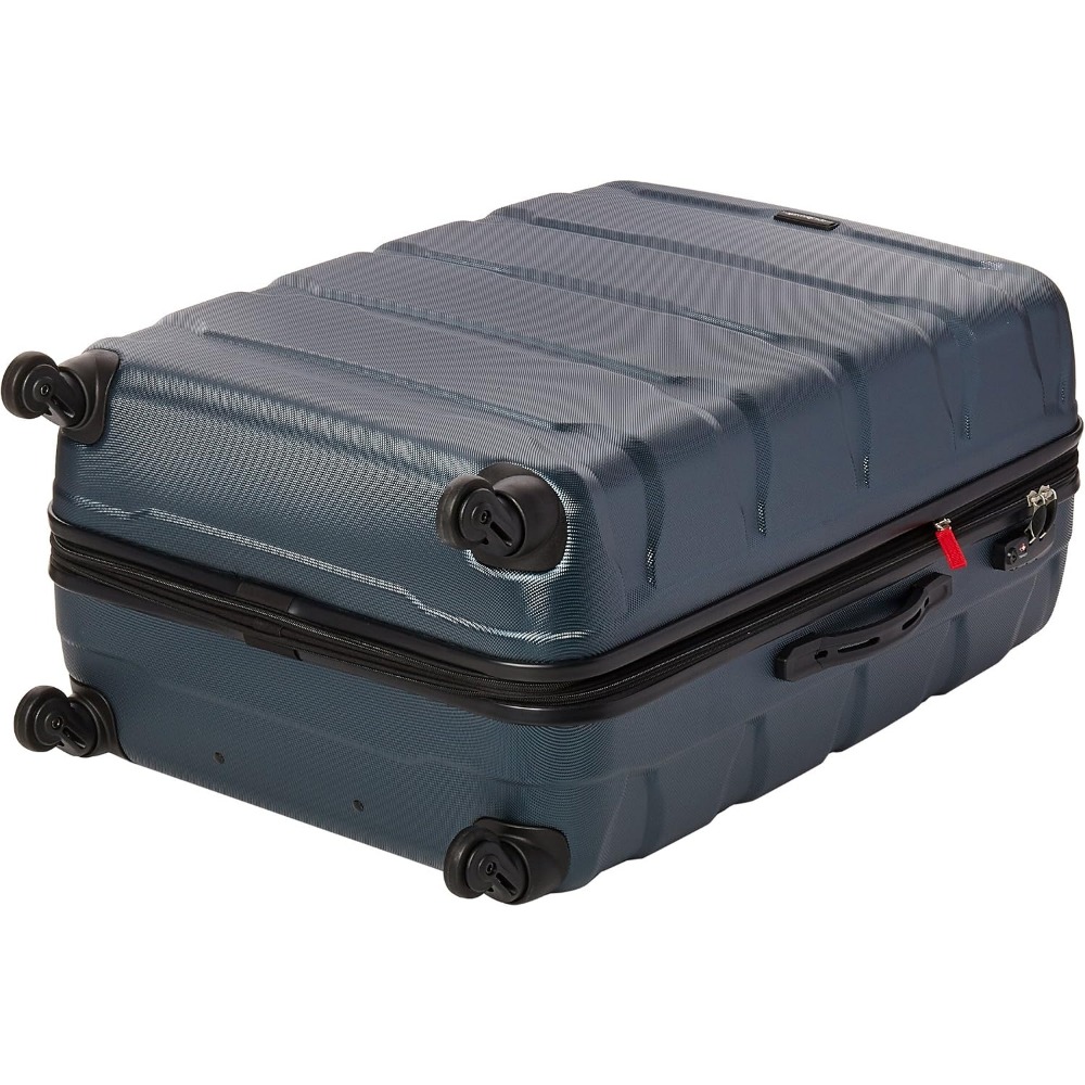 Koper Omni Hardside yang Dapat - Omni Wheel ulasan dan harga