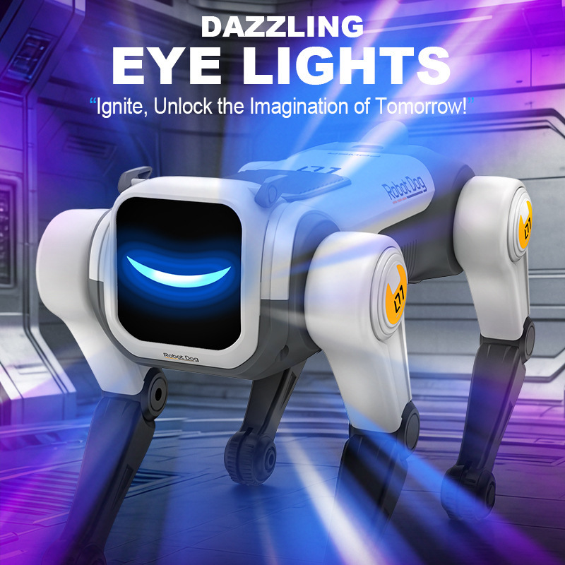 Mainan Mobil Keren Hadiah Lucu - Robot Remote Control ulasan dan harga