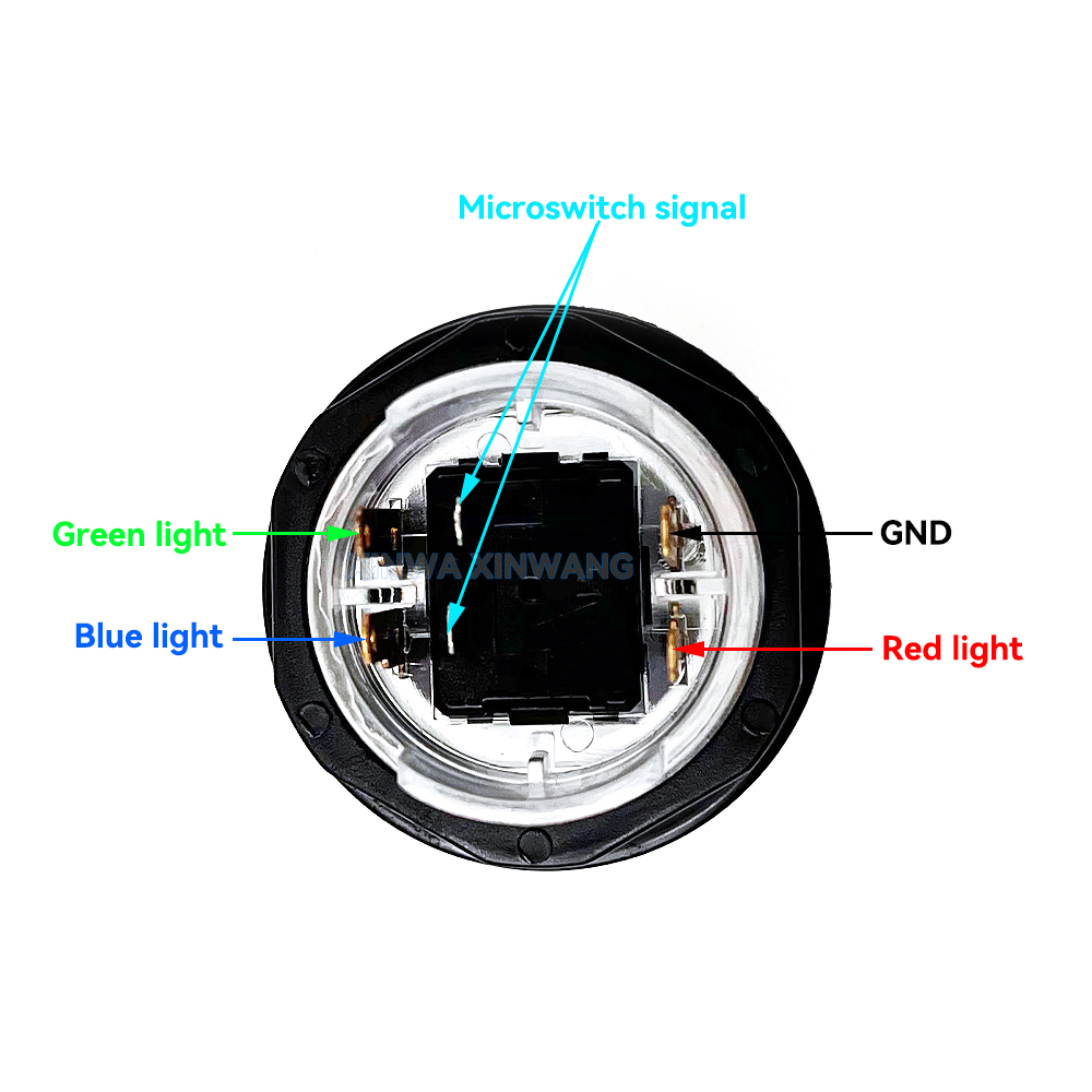 5 Buah/10 Buah Tombol Tekan LE - Microbit Robot ulasan dan harga