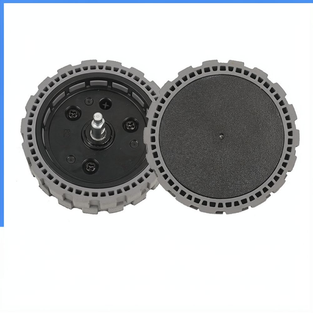 Untuk Robot Penyedot Debu Ecov - Omni Wheel ulasan dan harga