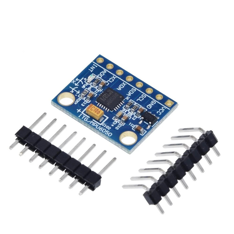 GY-521 MPU-6050 MPU6050 Modul  - Accelerometer Mpu6050 ulasan dan harga