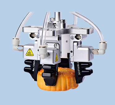 Penjepit Kepala Robot Lunak, J - Robot Gripper ulasan dan harga