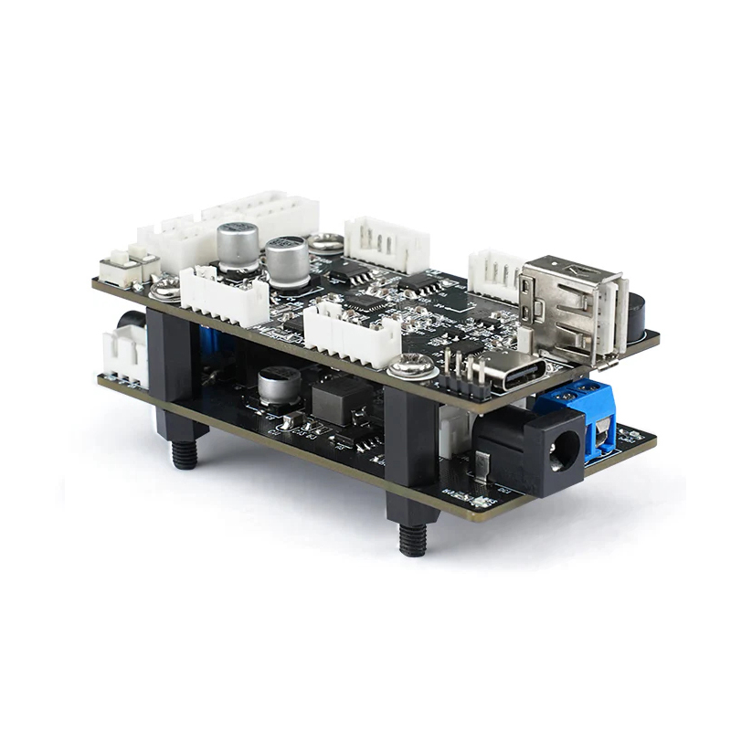 Papan Kontrol ROS STM32 4 Salu - Ros Robot ulasan dan harga