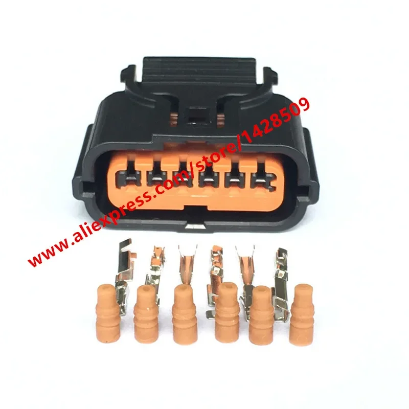 1 Buah Soket PDC Otomatis 6 Pi - Infrared Obstacle Sensor ulasan dan harga