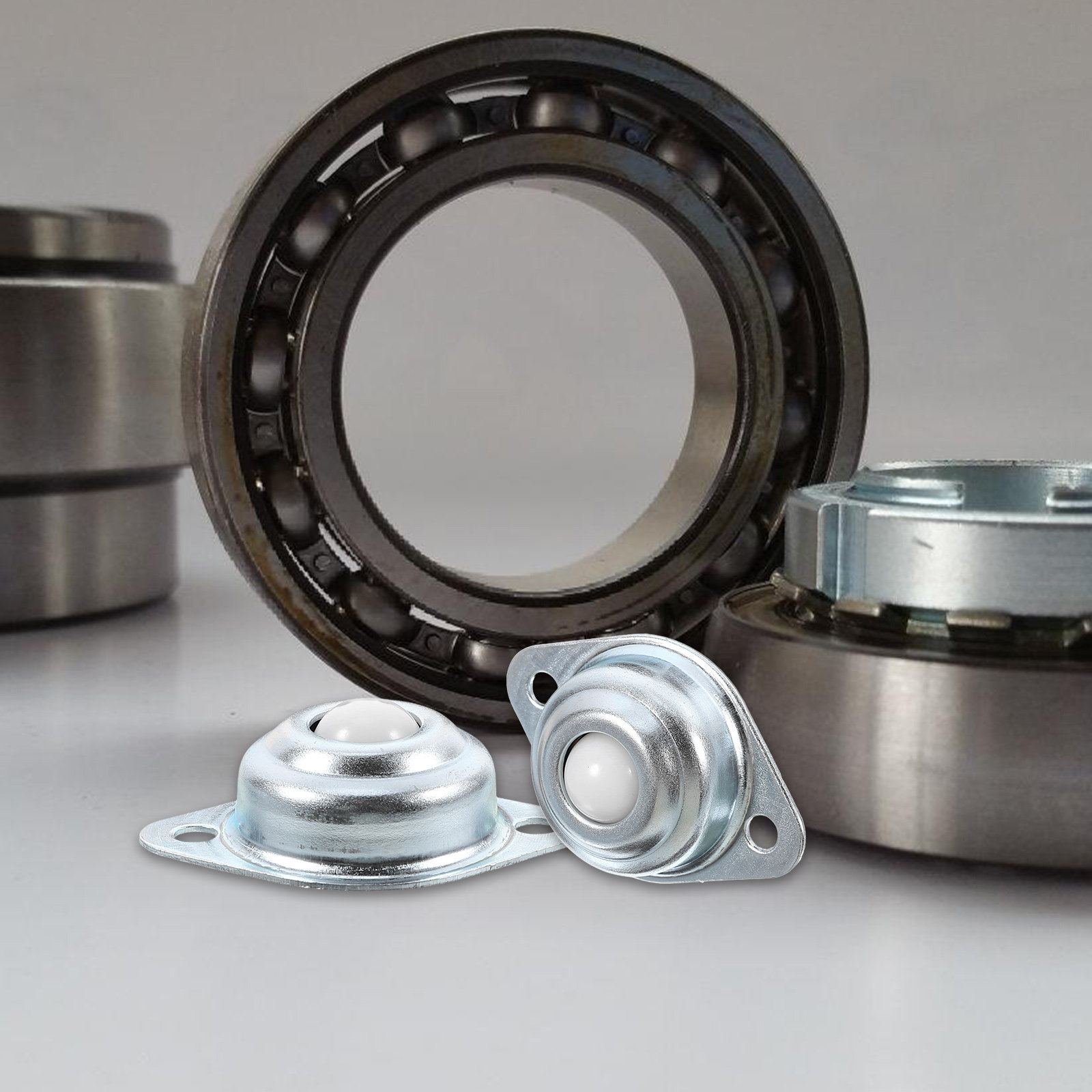 12 buah Roda Universal dengan  - Caster Wheel ulasan dan harga
