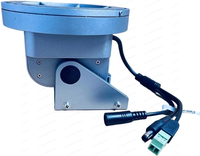 Braket Gimbal Kontrol Elektrik - Pan Tilt Bracket ulasan dan harga