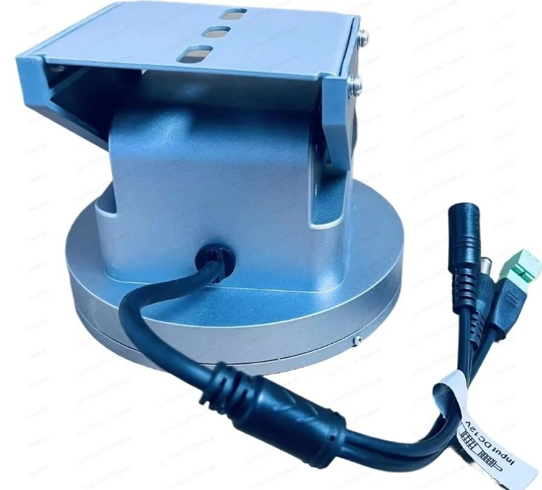 Braket Gimbal Kontrol Elektrik - Pan Tilt Bracket ulasan dan harga