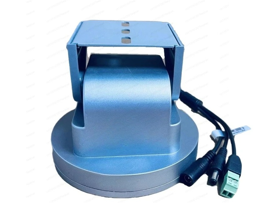 Braket Gimbal Kontrol Elektrik - Pan Tilt Bracket ulasan dan harga