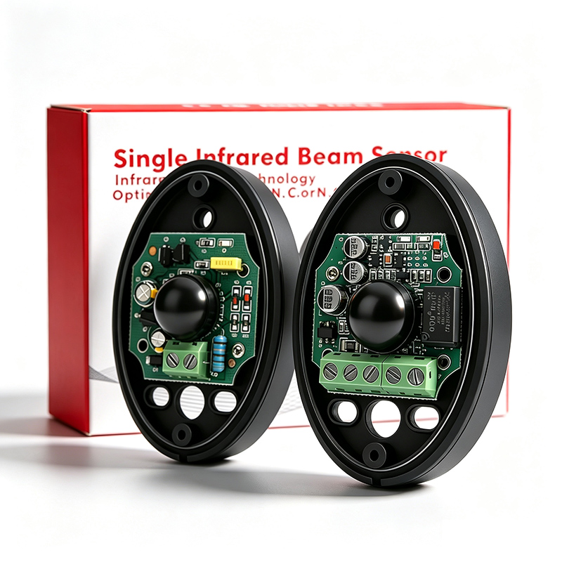 Sensor Fotosel Sinar Inframera - Infrared Obstacle Sensor ulasan dan harga