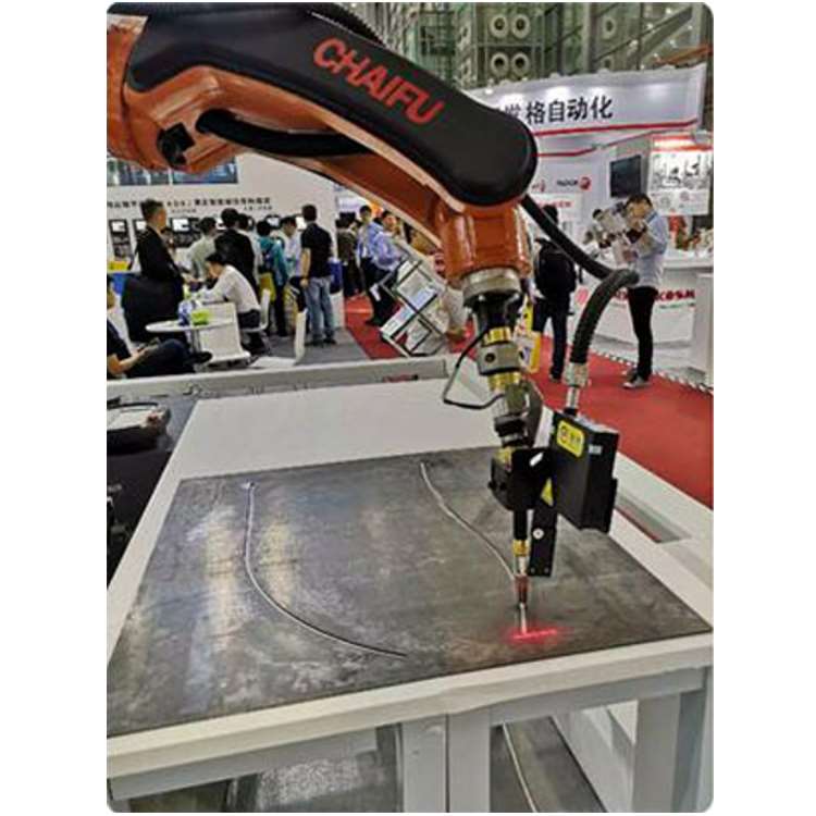 Lengan Robot Industri 6-Axis d - Robot Gripper ulasan dan harga