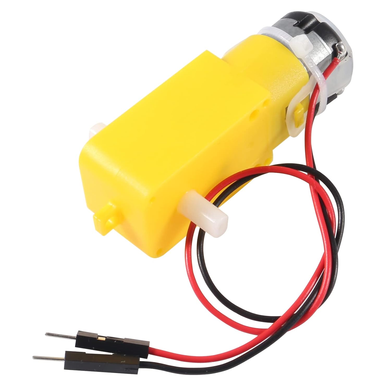 2 Buah Motor TT dengan Kabel,  - Microbit Robot ulasan dan harga